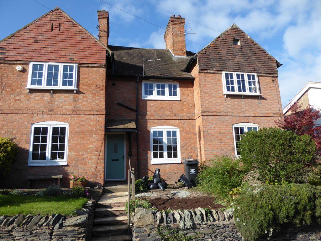 Main image of property: Maplewell Road Woodhouse Eaves LOUGHBOROUGH Leicestershire