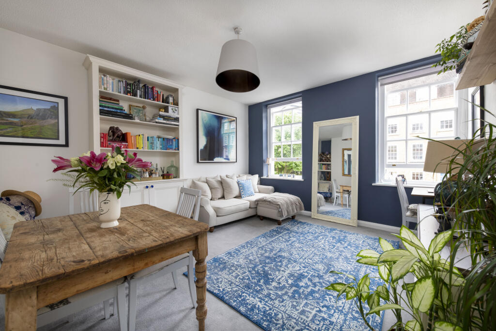 Main image of property: Vicarage Crescent, London, SW11
