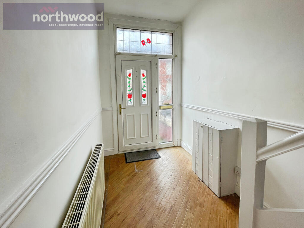 Main image of property: Walsingham Road, Wallasey, Wirral, CH44