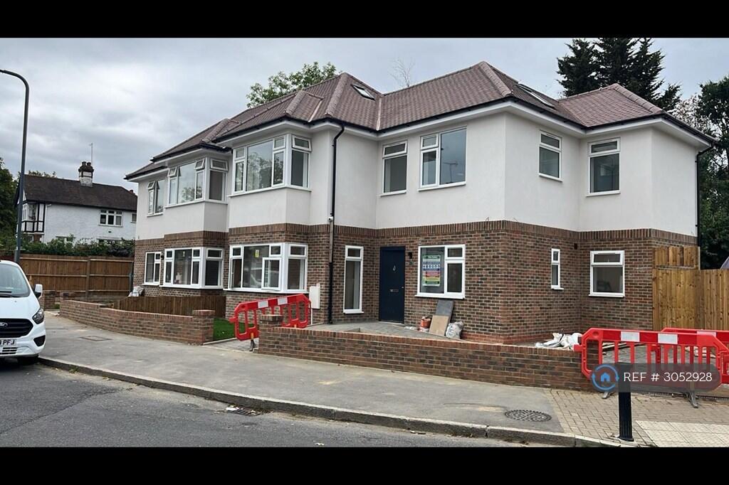 Main image of property: Hollycroft Avenue, Wembley, HA9