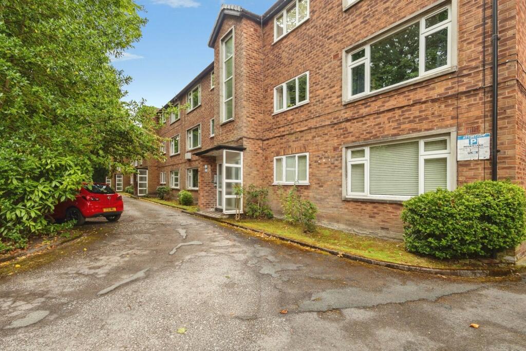 Main image of property: Holme Road, Didsbury, Manchester, Greater Manchester, M20