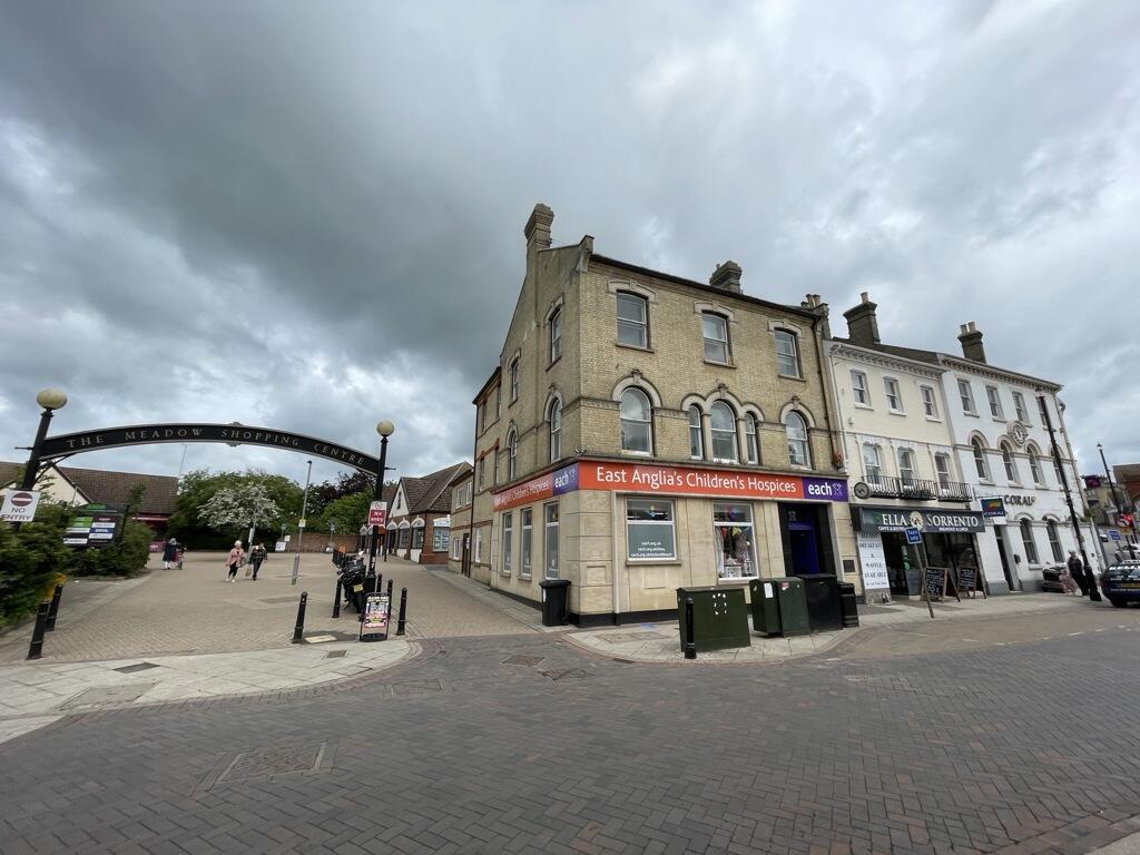 Main image of property: 20 Market Place, Stowmarket, Suffolk, IP14 1DW