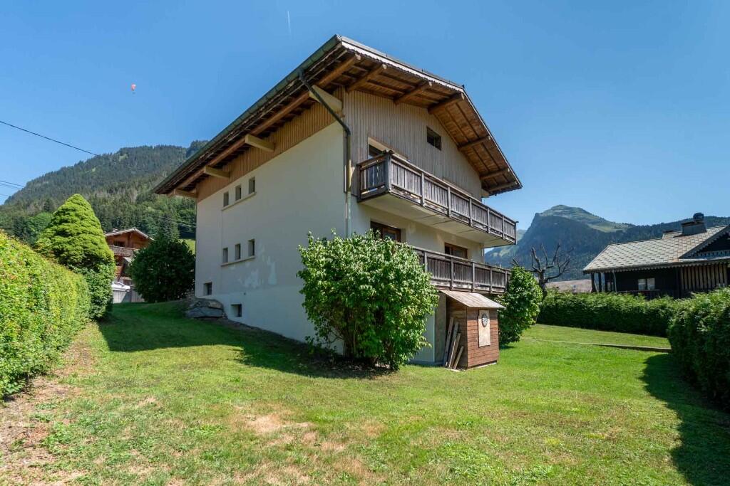 Main image of property: Morzine, Haute-Savoie, Rhone Alps