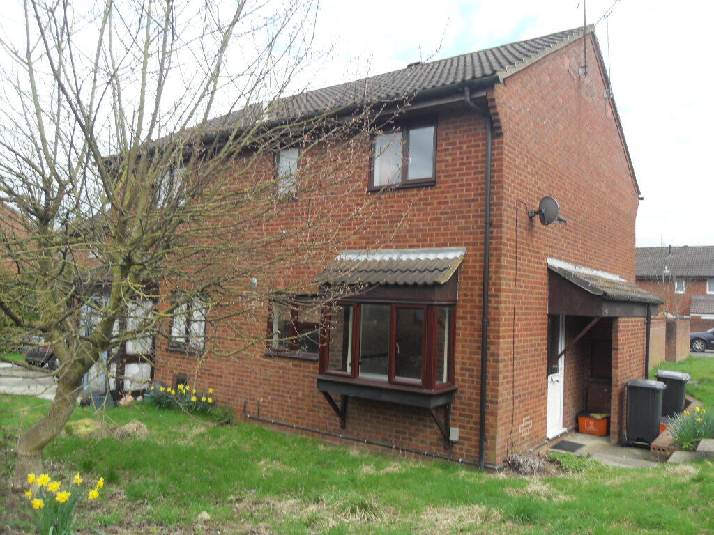 Main image of property: Risingham Mead, Westlea, Swindon, SN5