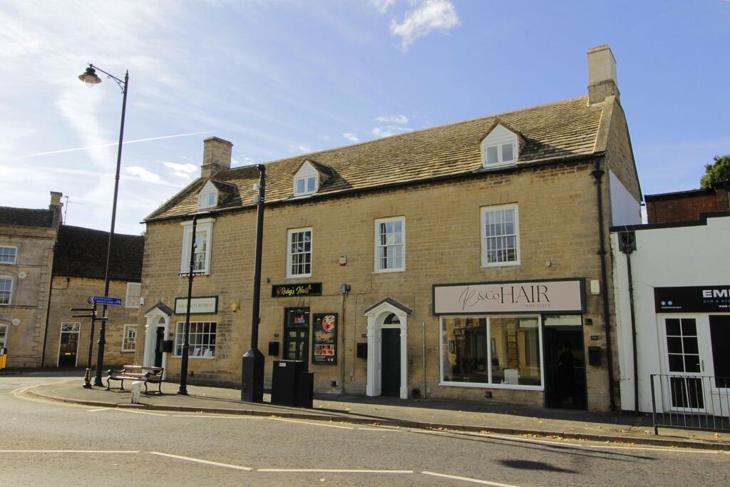 Main image of property: Church Street, Market Deeping, PE6