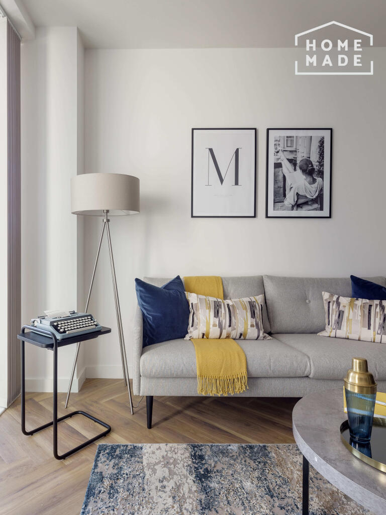 Main image of property: The Green Rooms, M50
