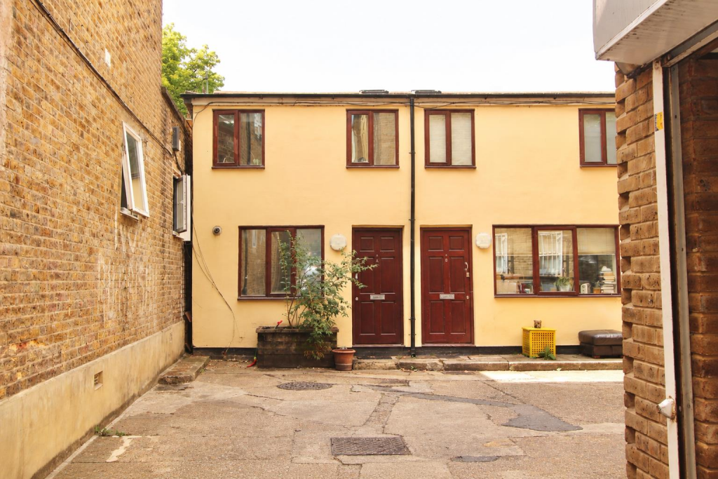 Main image of property: Manley Court, N16