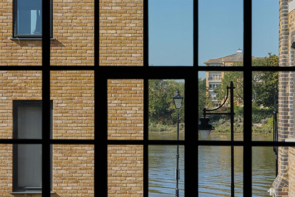 Main image of property: Palace Wharf, Hammersmith, W6