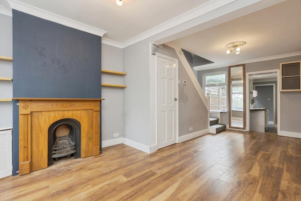 Main image of property: Dover Road East
