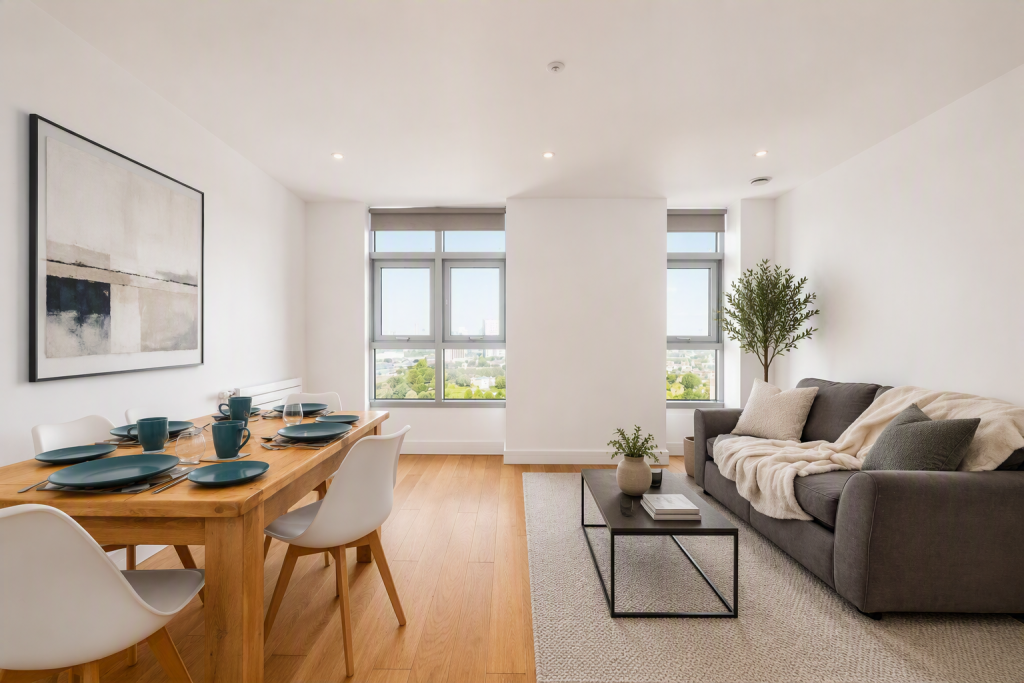 Main image of property: Barking Road, London, E16