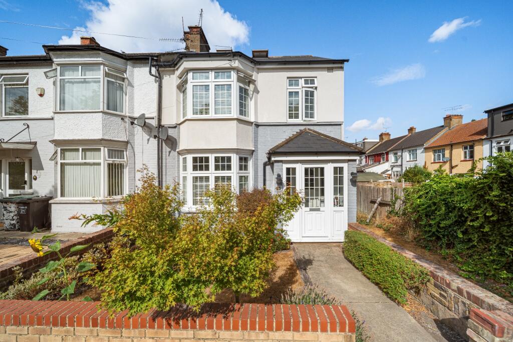 Main image of property: Milton Avenue, Gravesend, Kent, DA12