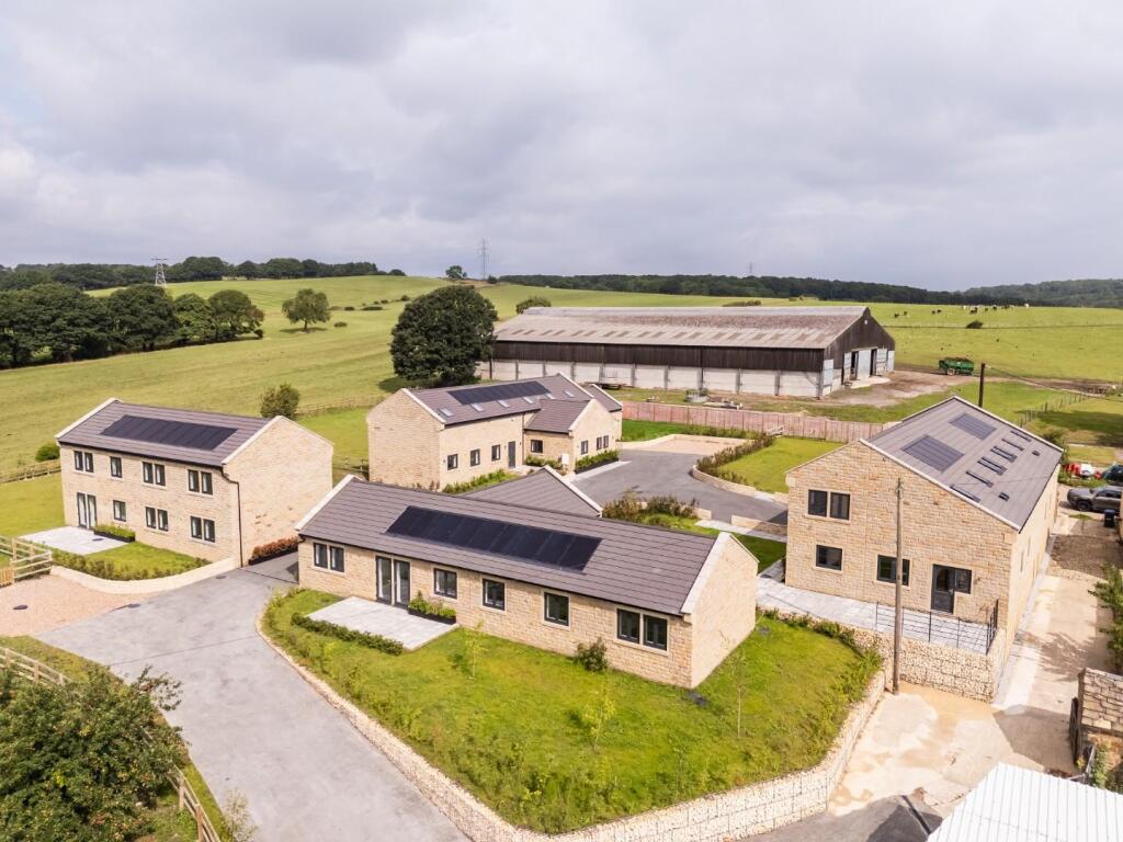 Main image of property: Buttercup Cottage, Spring View