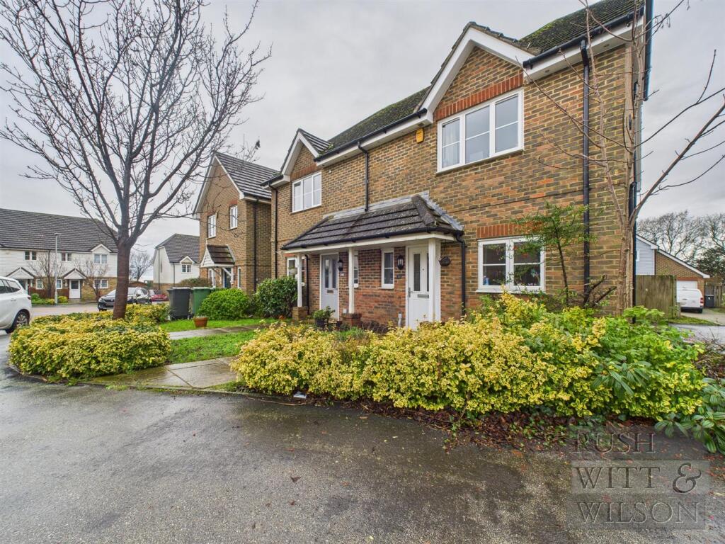 Main image of property: Welton Rise, St Leonards on Sea