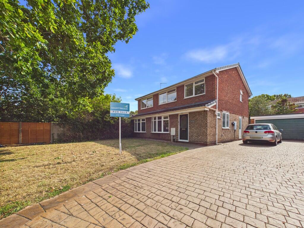Main image of property: Swallowdale, Wildwood