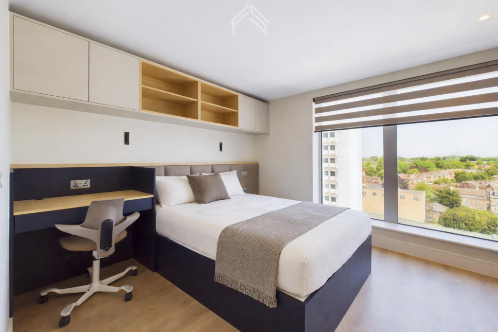 Main image of property: The Apiary, Ealing | London W5
