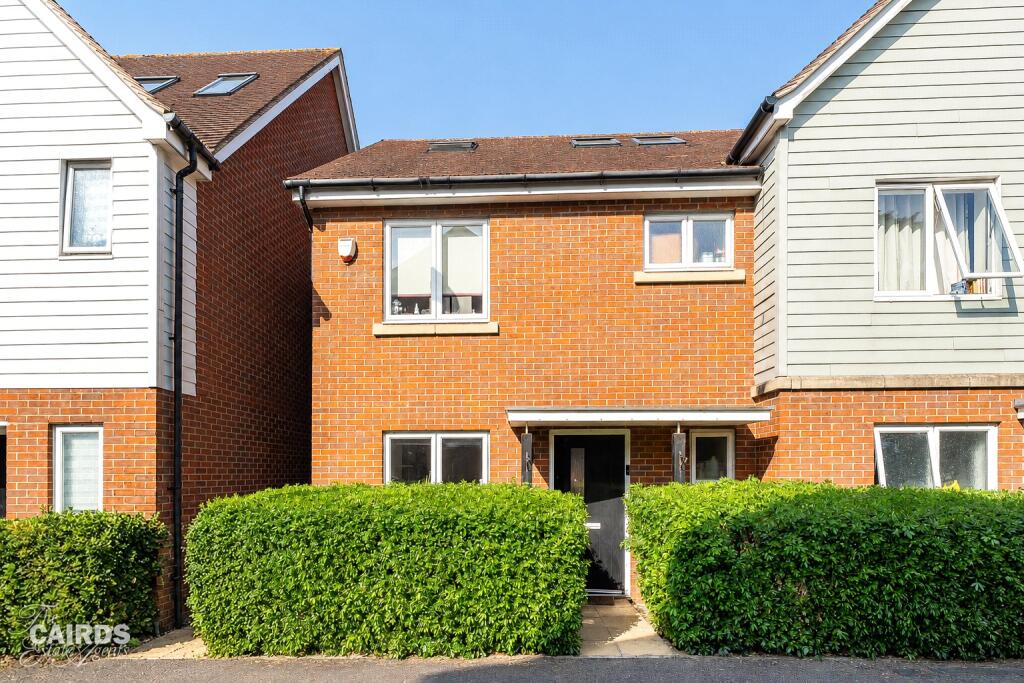Main image of property: Redwood Drive, Epsom, Surrey, KT19