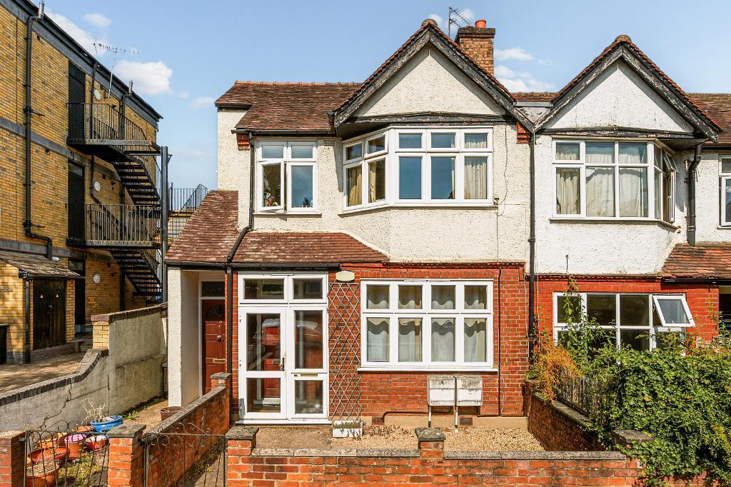 Main image of property: Radbourne Avenue, Ealing, London, W5 4XD