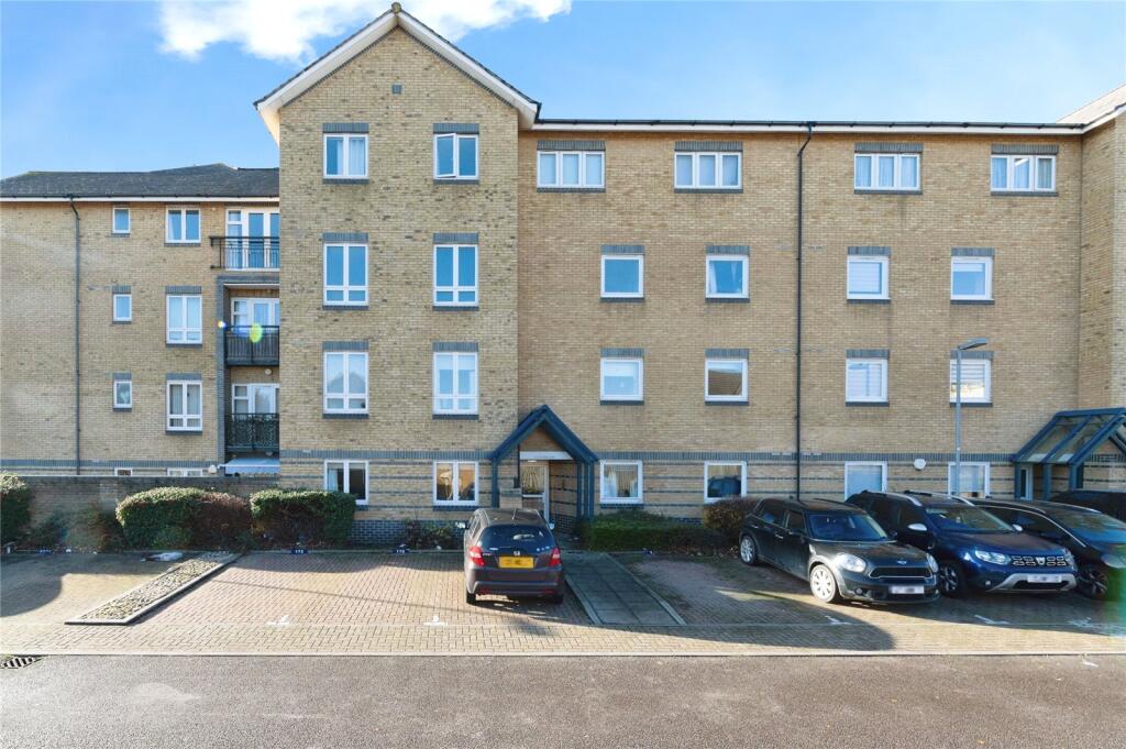 Main image of property: Southwell Close, Chafford Hundred, Grays, Essex, RM16