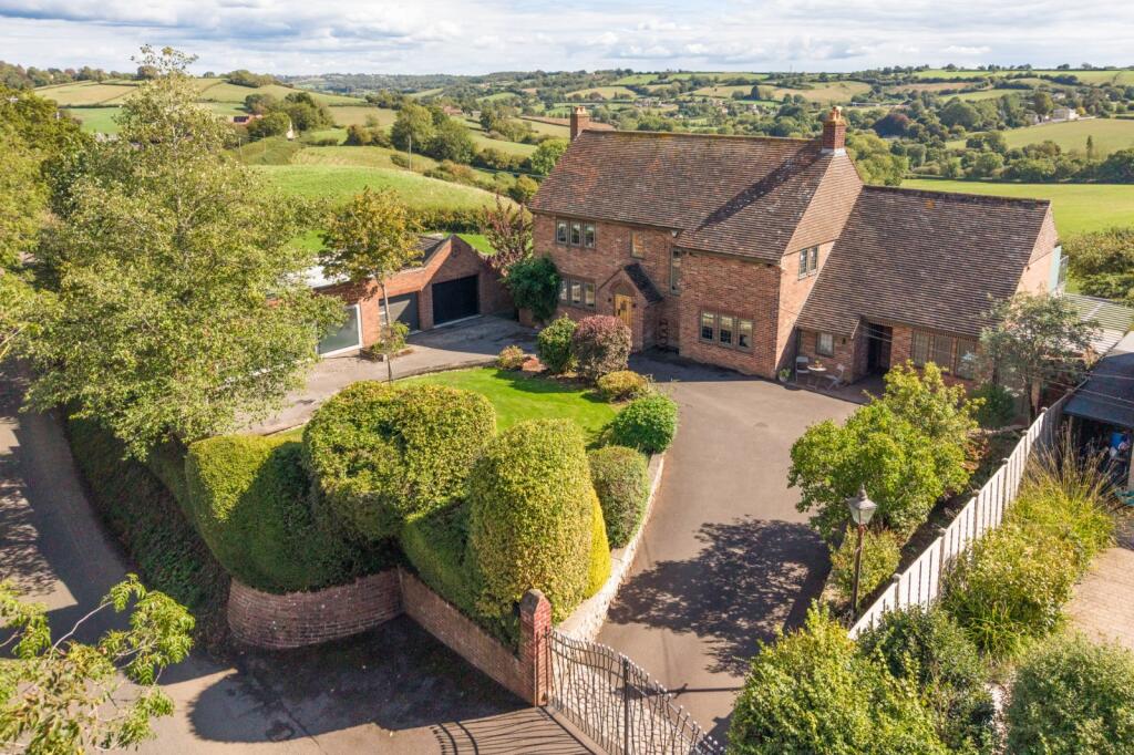 Main image of property: Timsbury Road, High Littleton, Bristol, Somerset, BS39