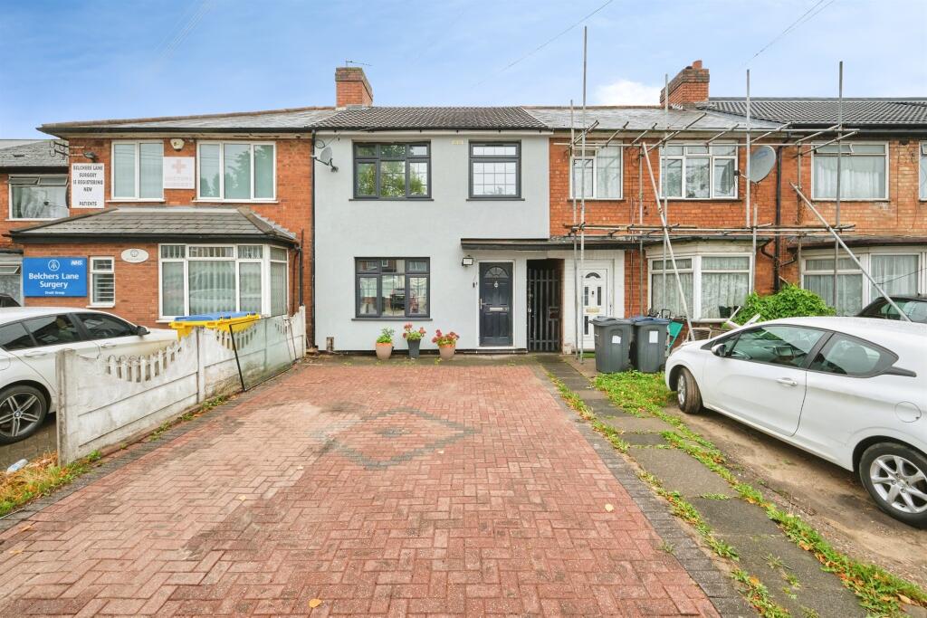 Main image of property: Belchers Lane, Bordesley Green, Birmingham