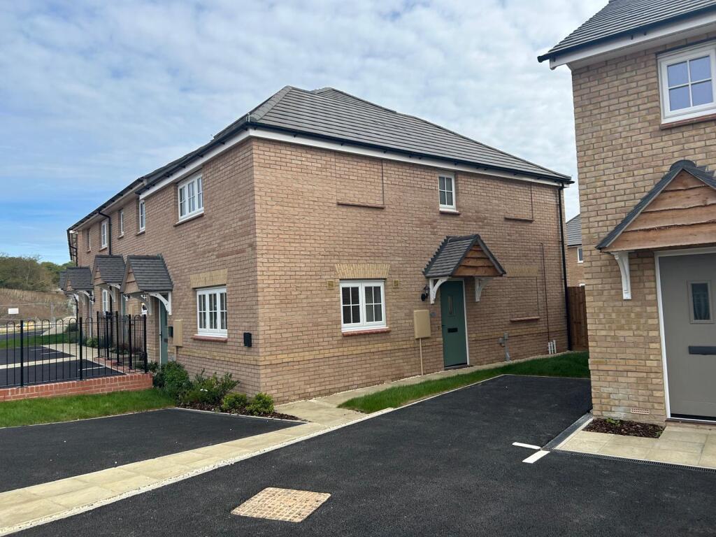 Main image of property: Fletcher Crescent, Barrington, Cambridge