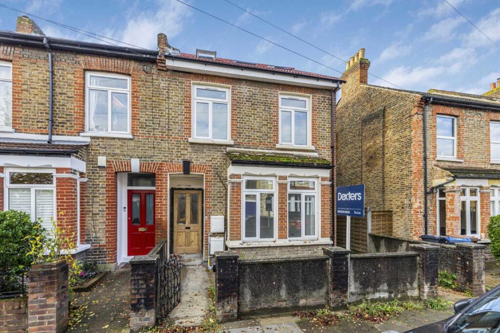 Main image of property: Harewood Road, Colliers Wood