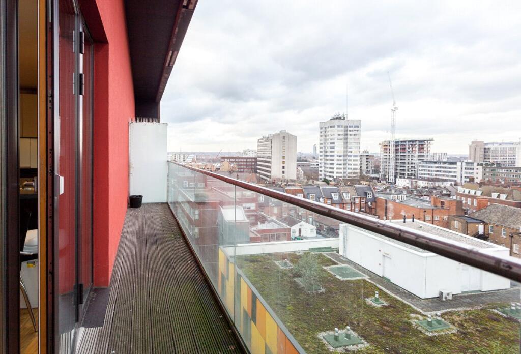 Main image of property: Arboretum Place, Barking, IG11