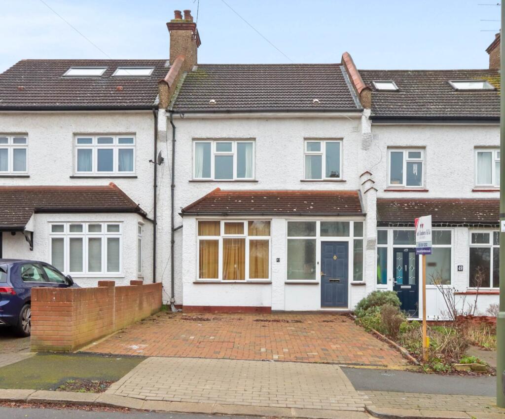 Main image of property: Horsham Avenue, London
