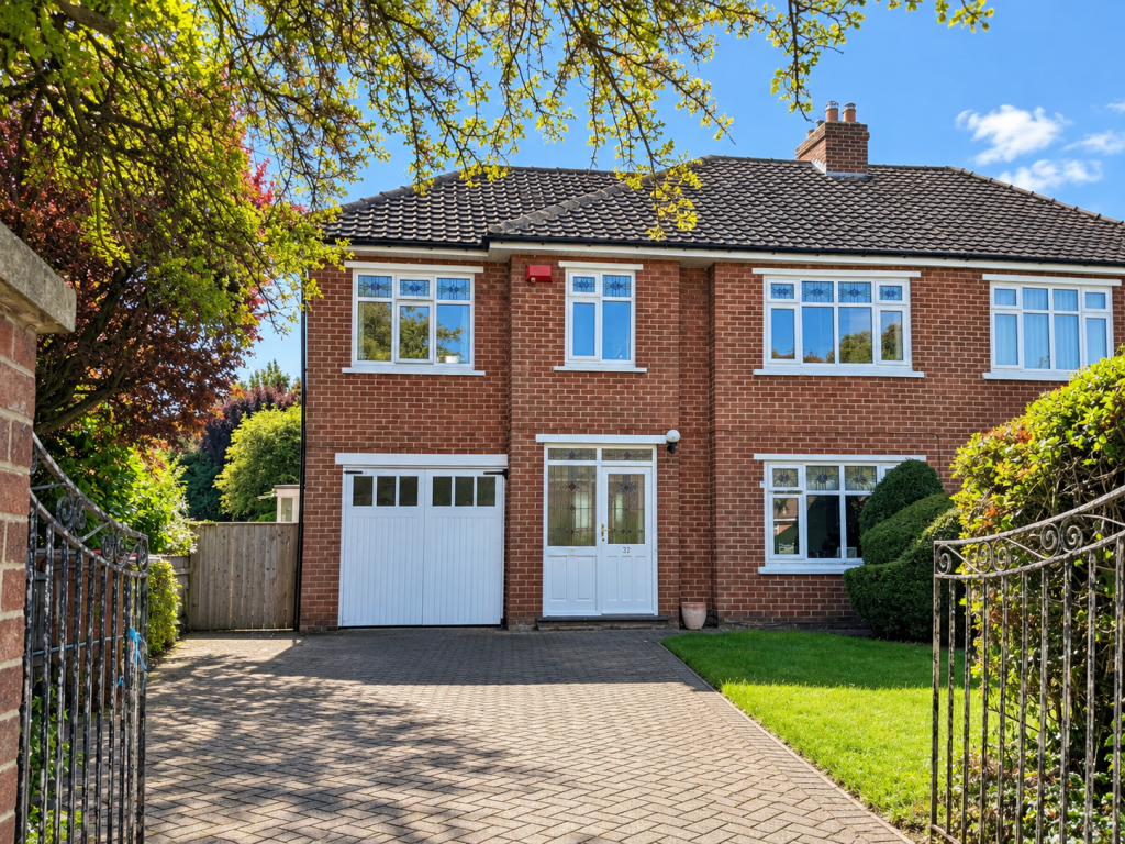 Main image of property: Green Lane, Acklam