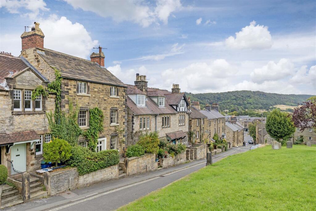 Main image of property: The Limes, 30 North Church Street, Bakewell, DE45 1DB
