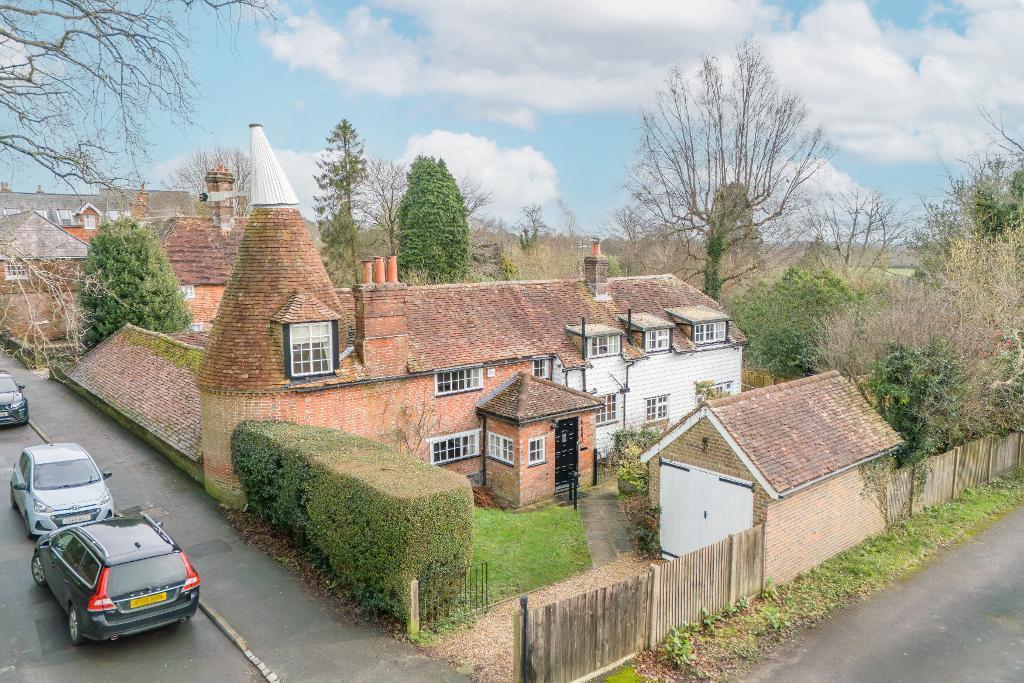 Main image of property: Cade Street, Old Heathfield, East Sussex, TN21 9BN