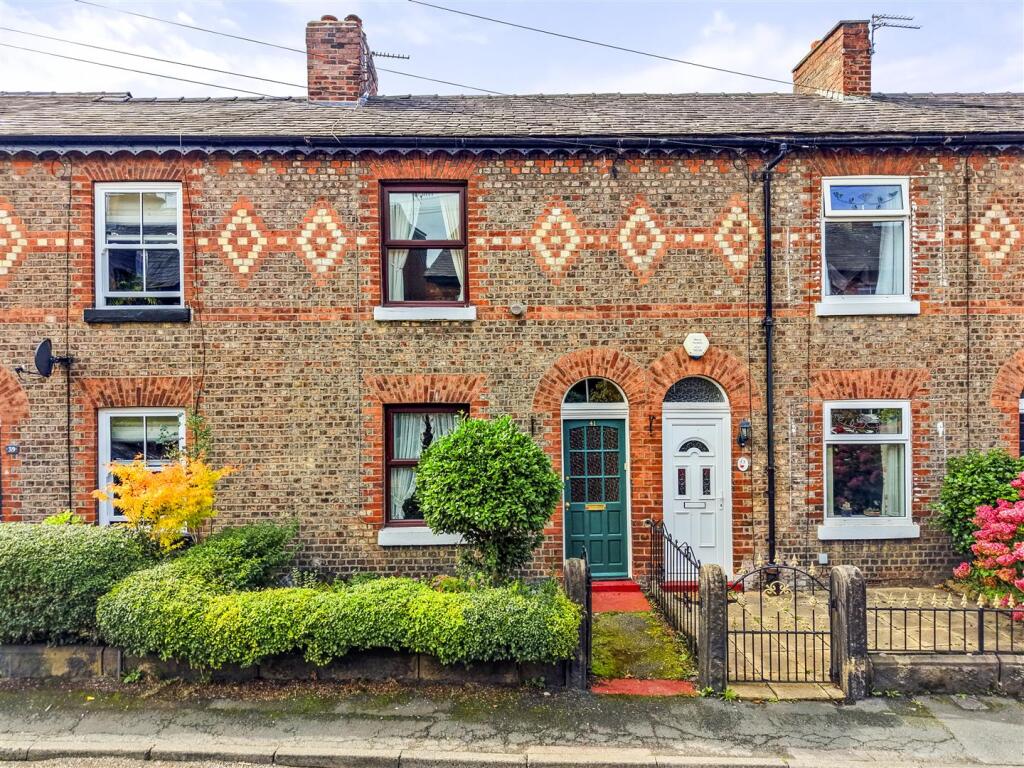 Main image of property: Church Lane, Sale