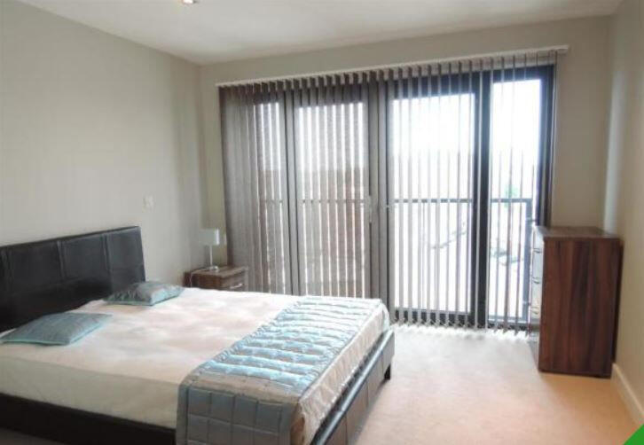 Main image of property: Hub, 1 Clive Passage, West Midlands, B4