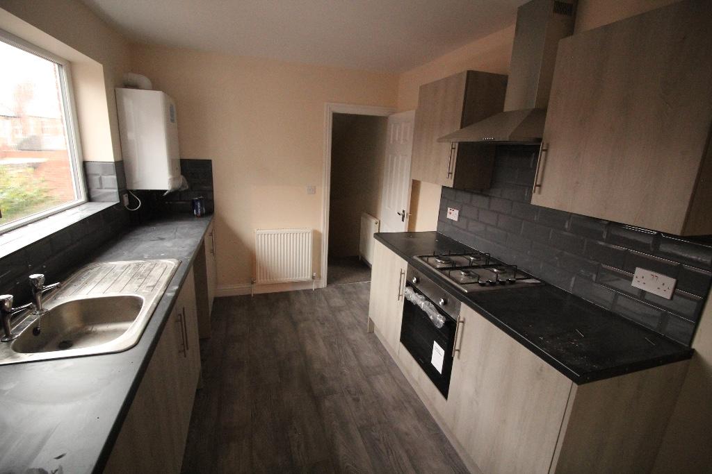 Main image of property: Hartington Street, Newcastle Upon Tyne, NE4
