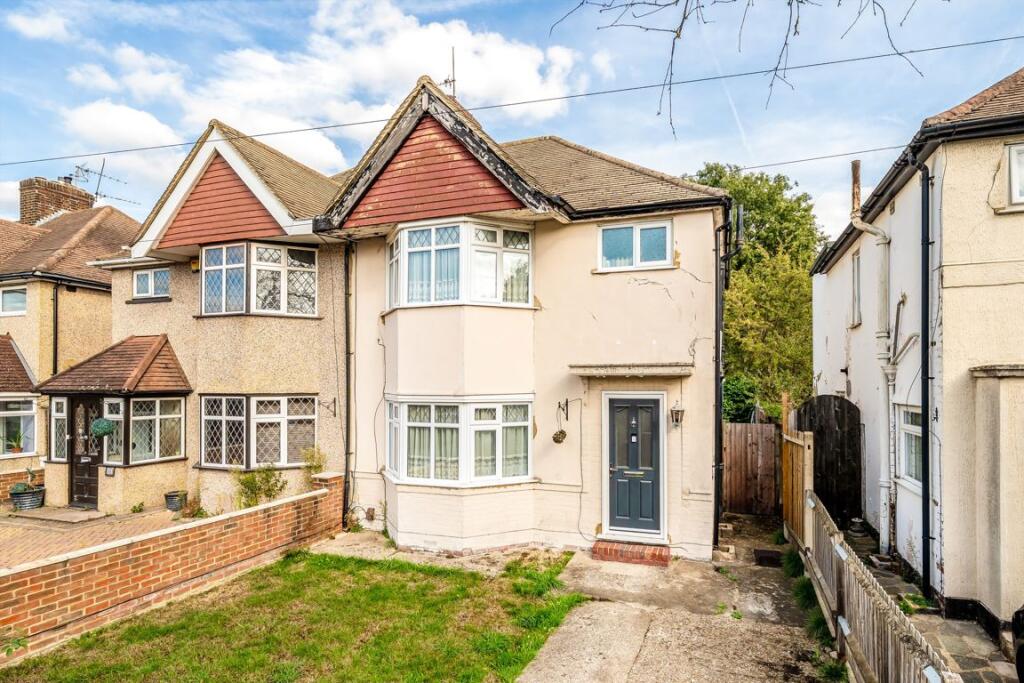 Main image of property: Whitton Waye, Whitton