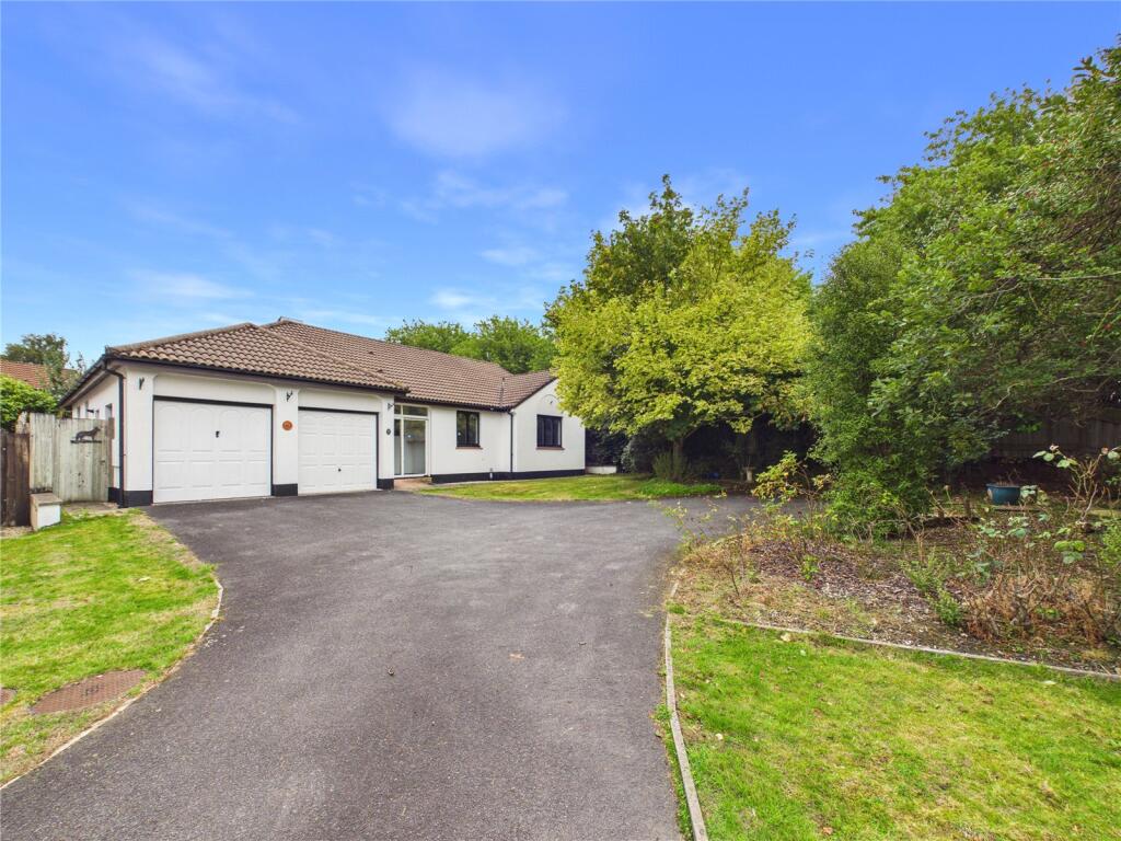Main image of property: Brynsworthy Park, Roundswell, Barnstaple, Devon, EX31