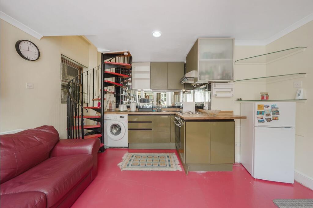 Main image of property: 116-118, Shirland Road, London, W9