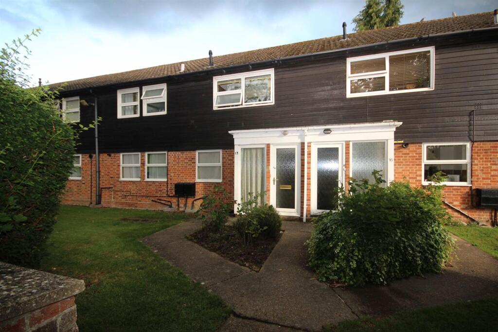 Main image of property: Hills Road, Cambridge