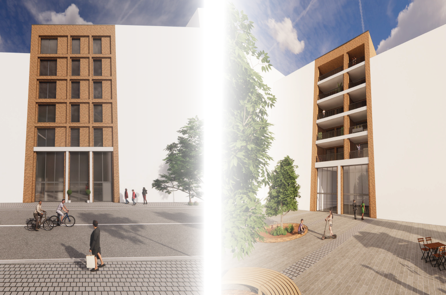 Main image of property: Haymerle Road, Southwark, London