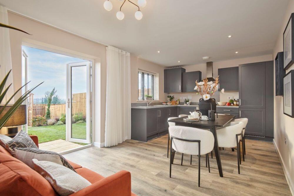 Main image of property: Farley Way 
GL2 4EU