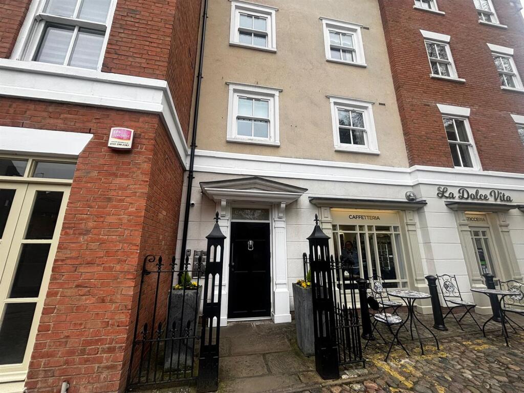 Main image of property: Church Lane, Nantwich