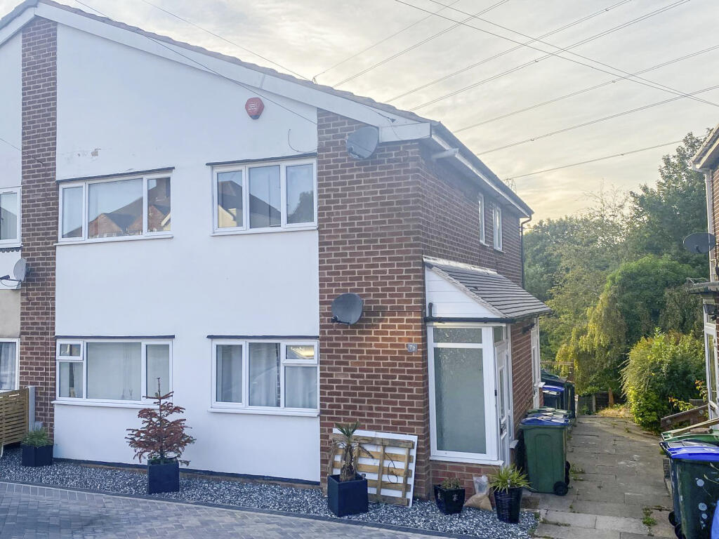 Main image of property: Hillcrest Road, Great Barr, Birmingham, Sandwell