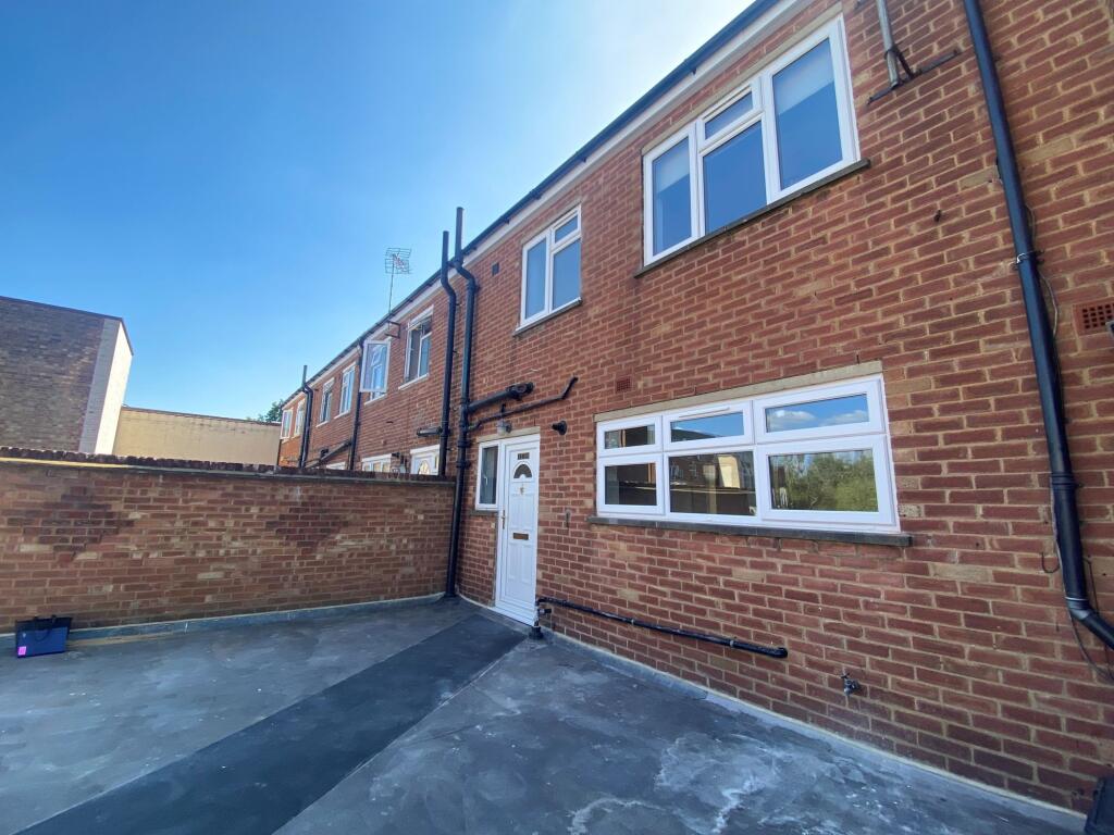 Main image of property: Maxwell Road, Beaconsfield, HP9