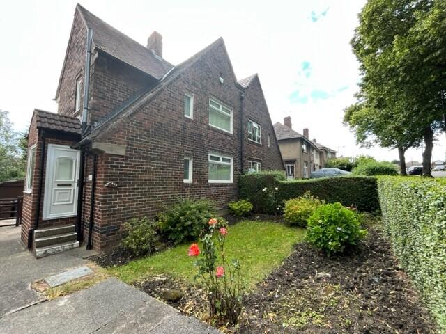 Main image of property: Deerlands Avenue, Sheffield, S5