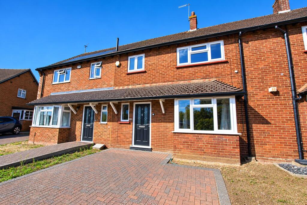 Main image of property: Almond Close, Guildford, Surrey, GU1