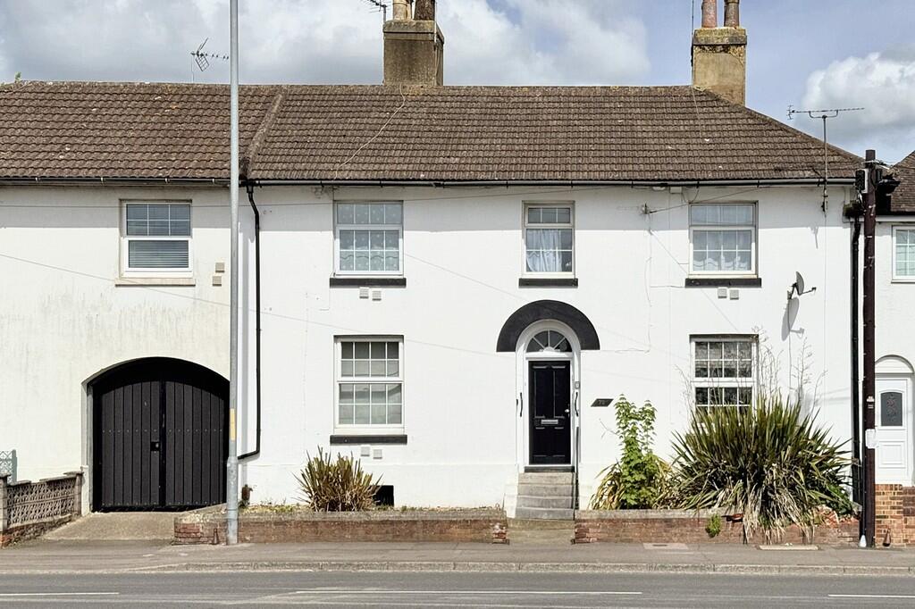 Main image of property: New Street, Ashford