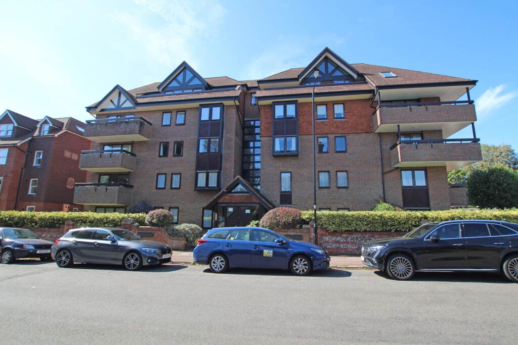 Main image of property: Grassington Road, Eastbourne, BN20 7BG