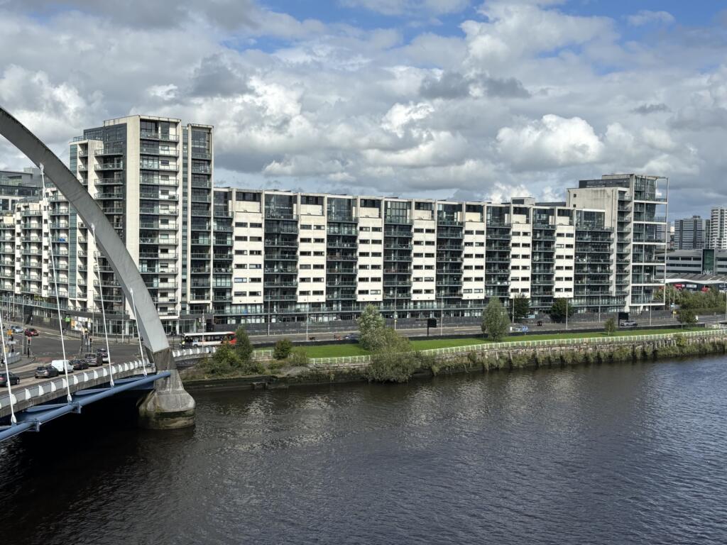 Main image of property: Elliot Street, Glasgow, g3 8EX