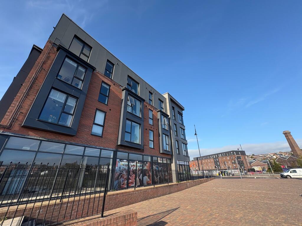 Main image of property: Neptune Road, Barry