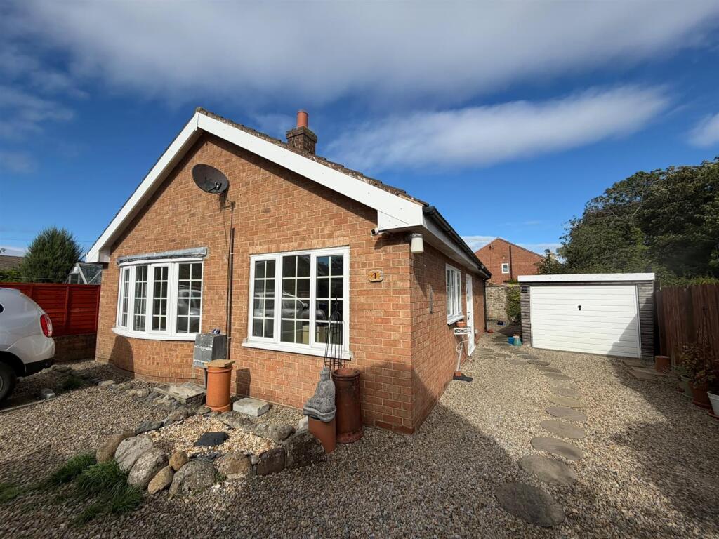 Main image of property: 4 Sandhill Lane, Aiskew, Bedale